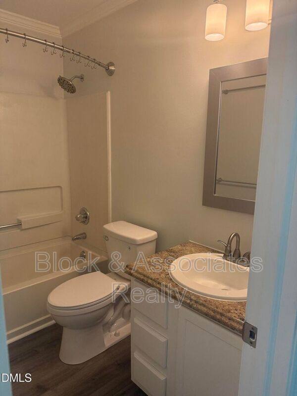 House for rent at 333 Jones Franklin Rd #B, Raleigh, NC 27606