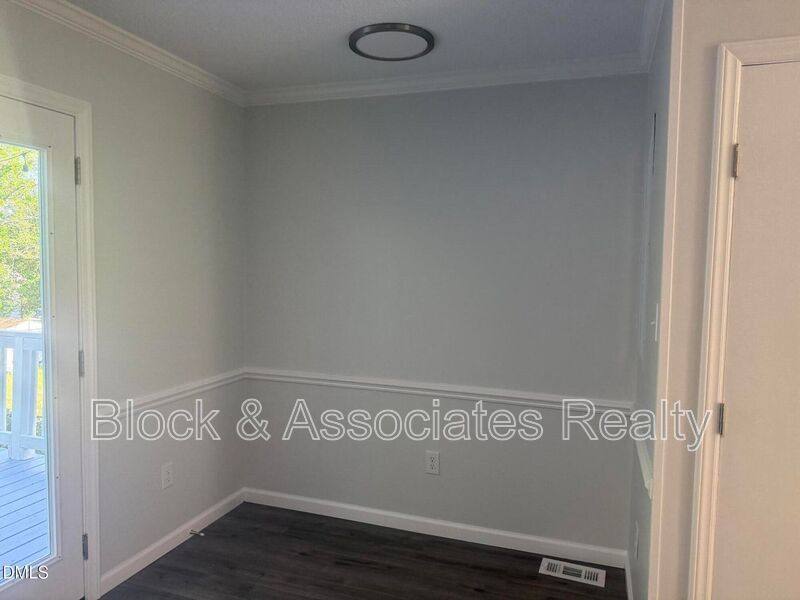 House for rent at 333 Jones Franklin Rd #B, Raleigh, NC 27606