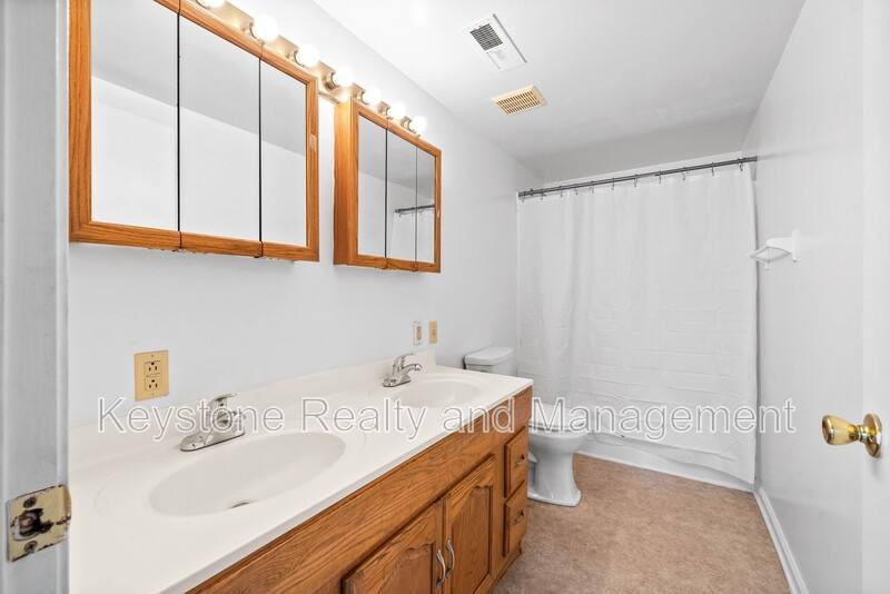 House for rent at 1319 Fort Campbell Blvd, Clarksville, TN 37042