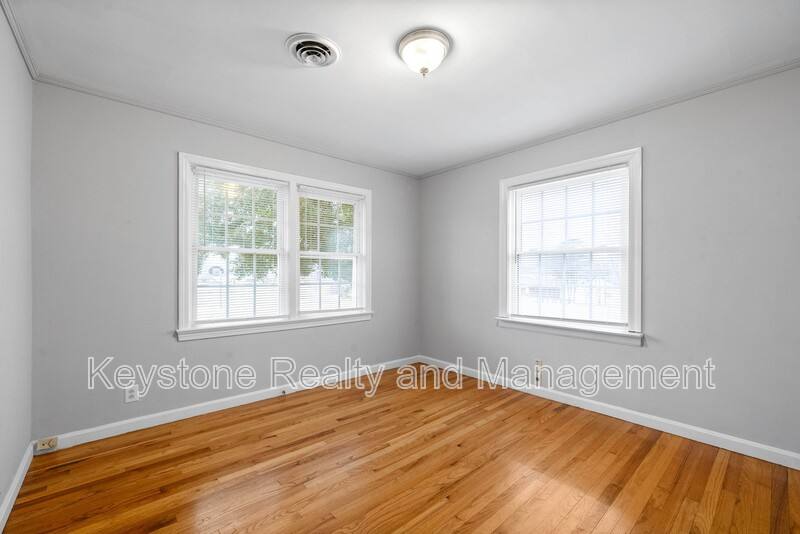 House for rent at 1319 Fort Campbell Blvd, Clarksville, TN 37042