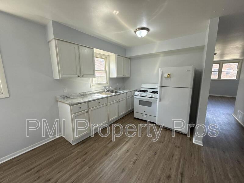 Apartment for rent at 2716A N Buffum St, Milwaukee, WI 53212
