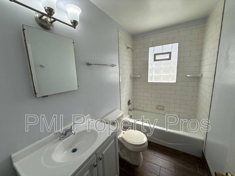 Apartment for rent at 2716A N Buffum St, Milwaukee, WI 53212