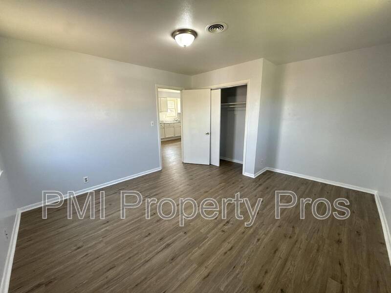 Apartment for rent at 2716A N Buffum St, Milwaukee, WI 53212