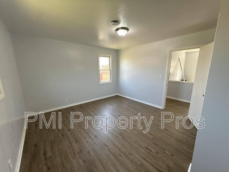 Apartment for rent at 2716A N Buffum St, Milwaukee, WI 53212