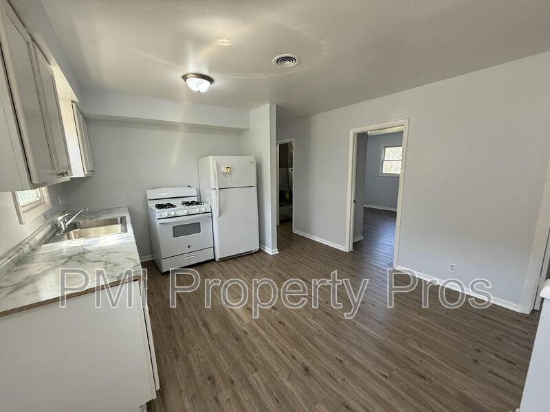 Apartment for rent at 2716A N Buffum St, Milwaukee, WI 53212