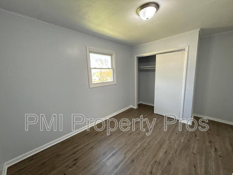 Apartment for rent at 2716A N Buffum St, Milwaukee, WI 53212