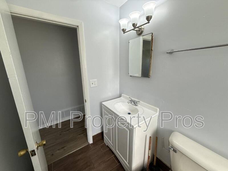 Apartment for rent at 2716A N Buffum St, Milwaukee, WI 53212