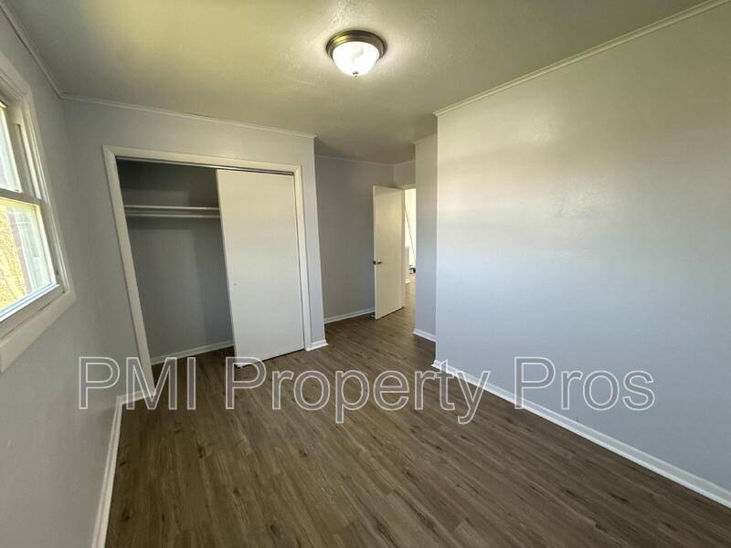 Apartment for rent at 2716A N Buffum St, Milwaukee, WI 53212