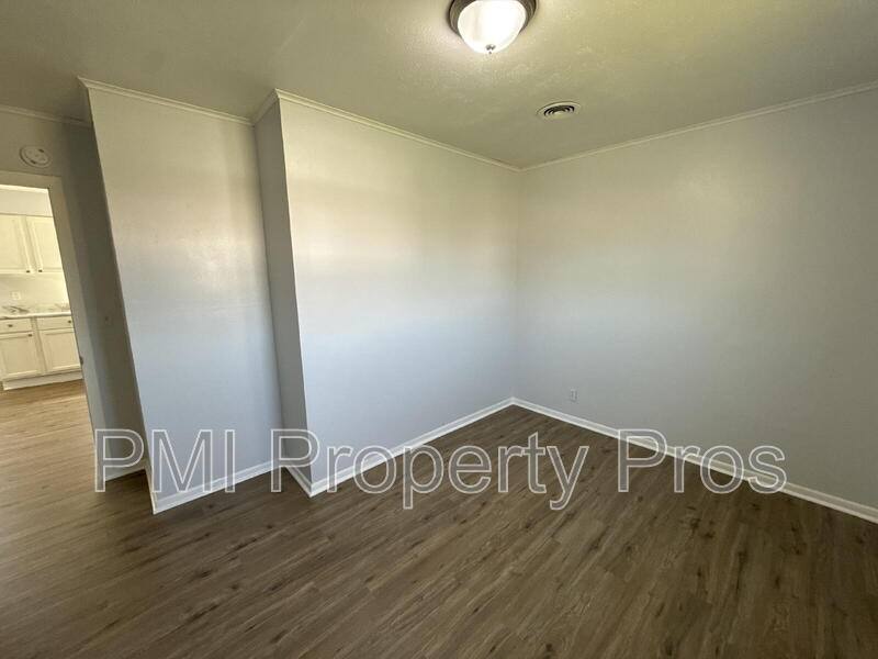 Apartment for rent at 2716A N Buffum St, Milwaukee, WI 53212