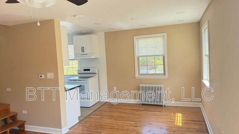 Apartment for rent at 8800 Plymouth St #5, Silver Spring, MD 20901