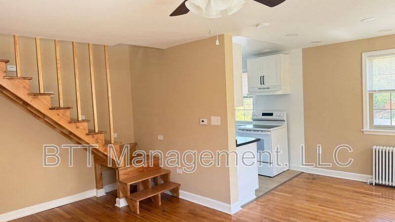 Apartment for rent at 8800 Plymouth St #5, Silver Spring, MD 20901