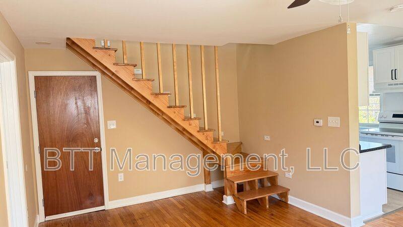Apartment for rent at 8800 Plymouth St #5, Silver Spring, MD 20901