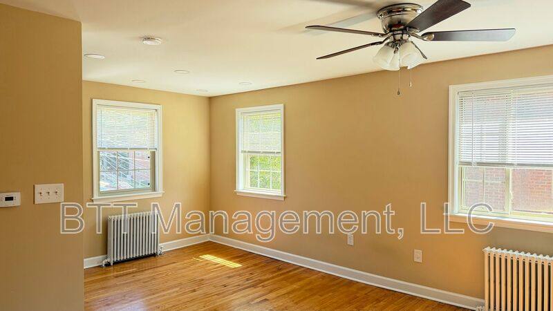 Apartment for rent at 8800 Plymouth St #5, Silver Spring, MD 20901