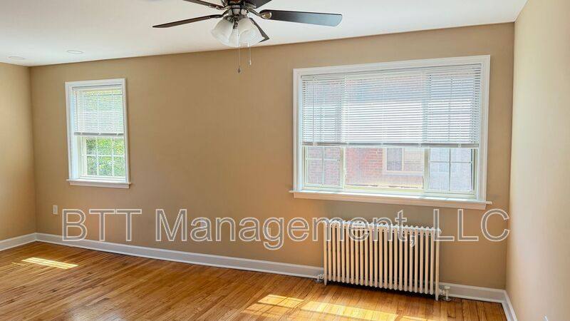 Apartment for rent at 8800 Plymouth St #5, Silver Spring, MD 20901