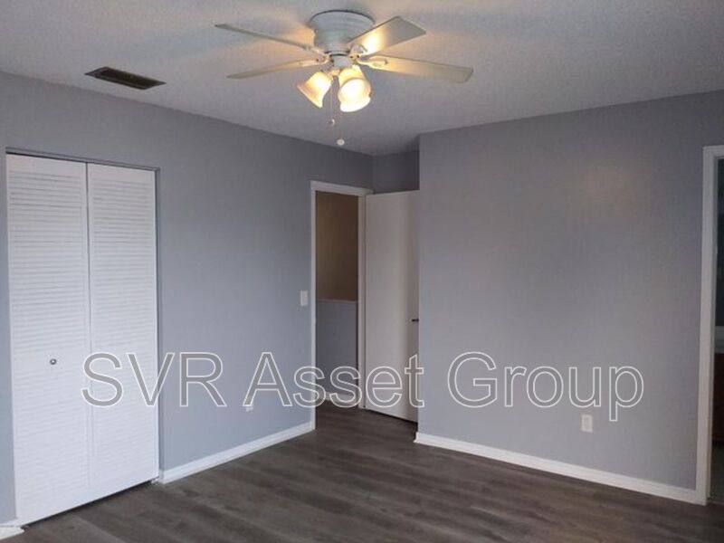 Townhouse for rent at 6024 Duclay Rd, Jacksonville, FL 32244
