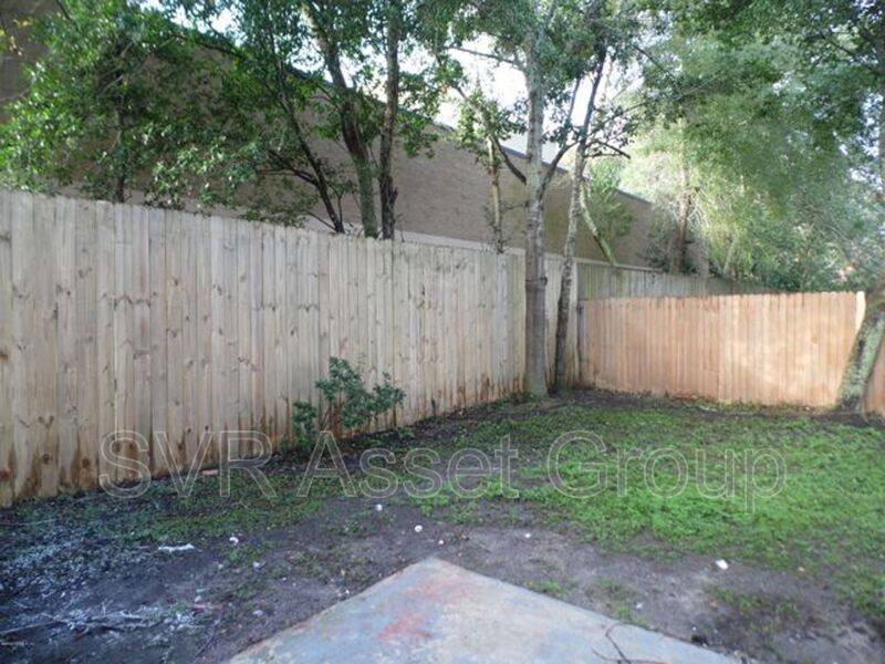 Townhouse for rent at 6024 Duclay Rd, Jacksonville, FL 32244