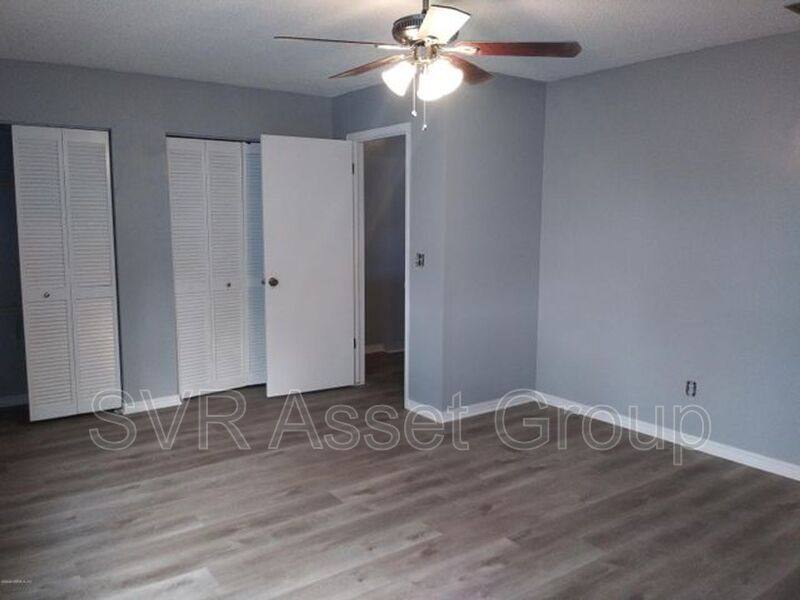 Townhouse for rent at 6024 Duclay Rd, Jacksonville, FL 32244