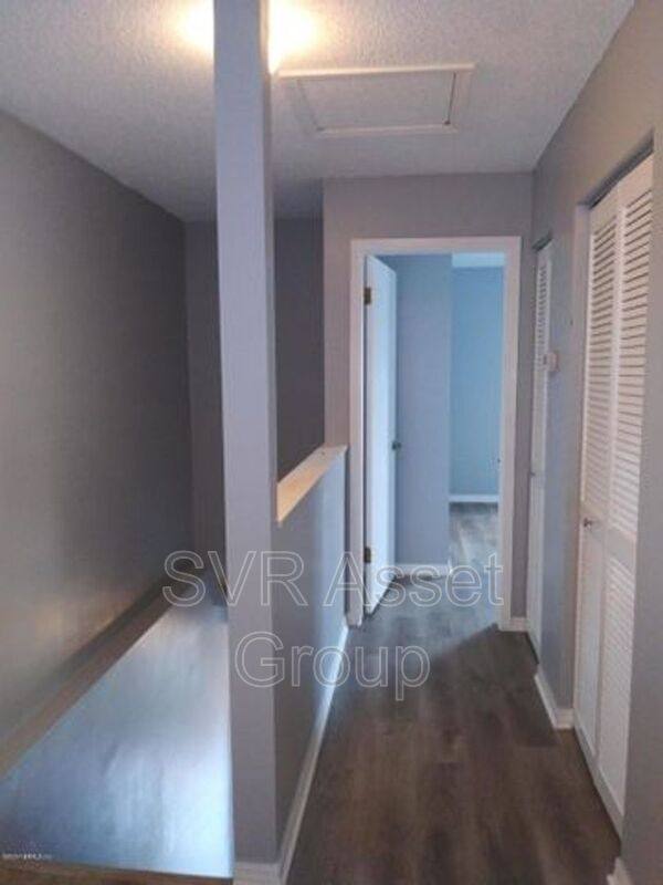 Townhouse for rent at 6024 Duclay Rd, Jacksonville, FL 32244