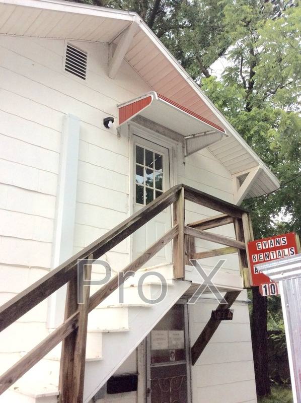 Apartment for rent at 107 W Lindburg, Pittsburg, KS 66762