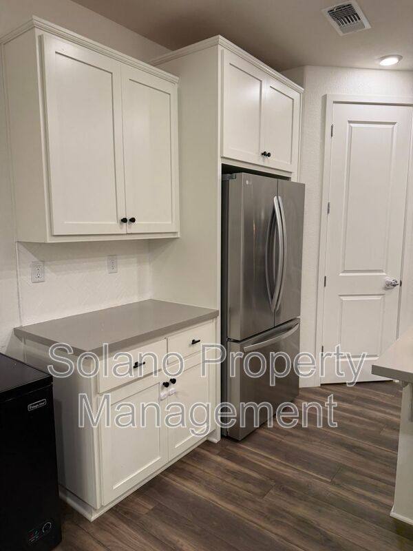Apartment for rent at 2478 Founders Place, Fairfield, CA 94533