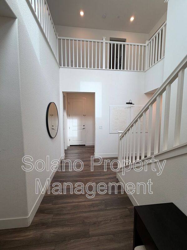 Apartment for rent at 2478 Founders Place, Fairfield, CA 94533