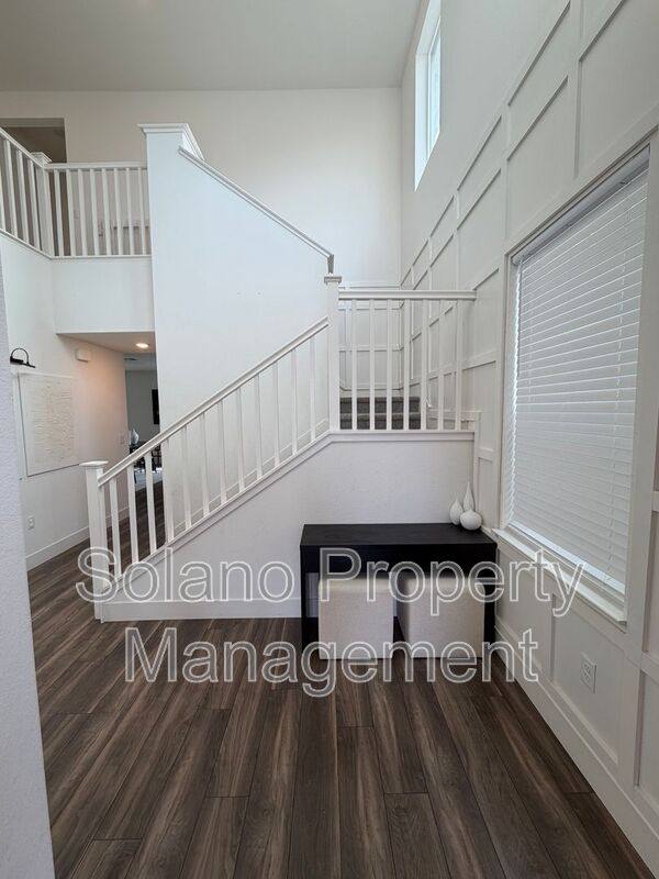 Apartment for rent at 2478 Founders Place, Fairfield, CA 94533