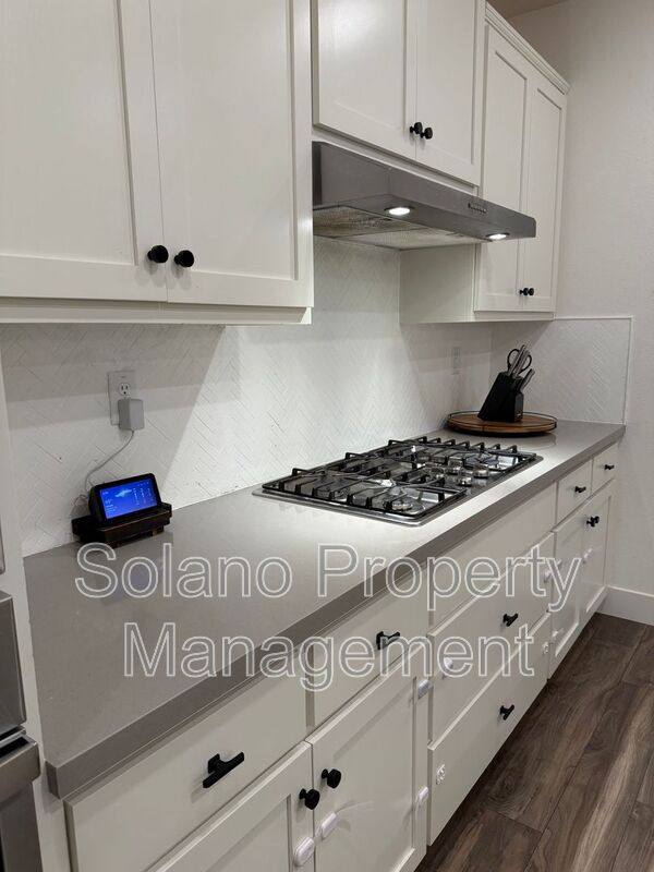 Apartment for rent at 2478 Founders Place, Fairfield, CA 94533