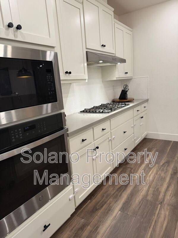 Apartment for rent at 2478 Founders Place, Fairfield, CA 94533