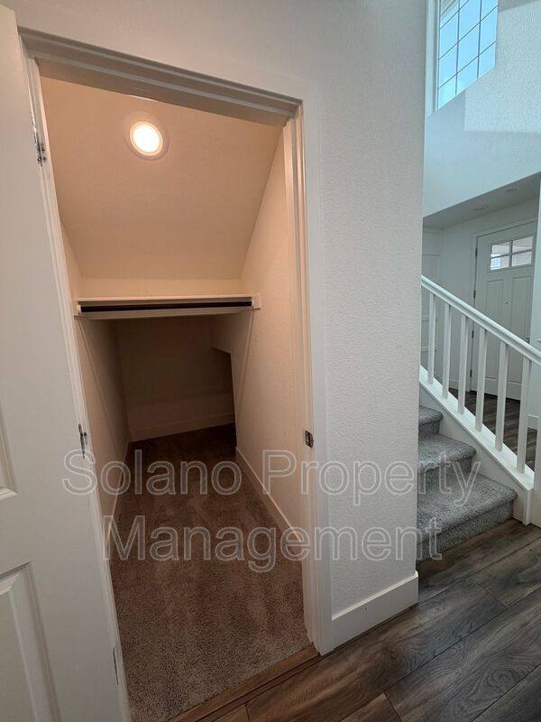 Apartment for rent at 2478 Founders Place, Fairfield, CA 94533