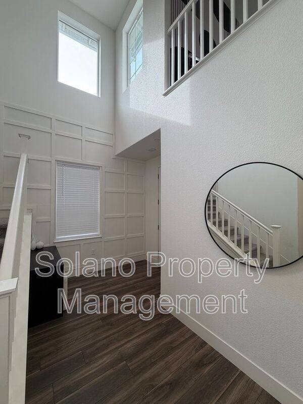 Apartment for rent at 2478 Founders Place, Fairfield, CA 94533