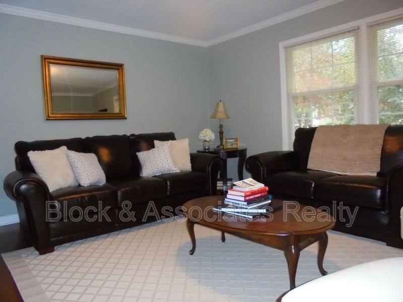 House for rent at 2314 Dover Place, High Point, NC 27265