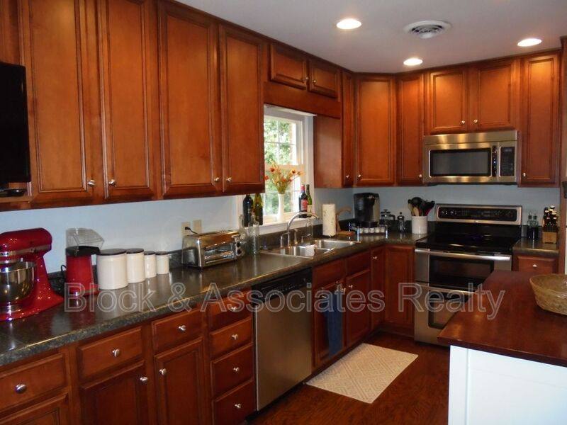 House for rent at 2314 Dover Place, High Point, NC 27265