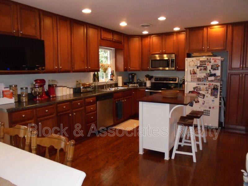 House for rent at 2314 Dover Place, High Point, NC 27265