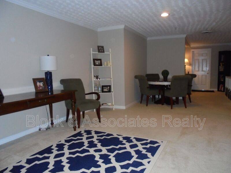 House for rent at 2314 Dover Place, High Point, NC 27265