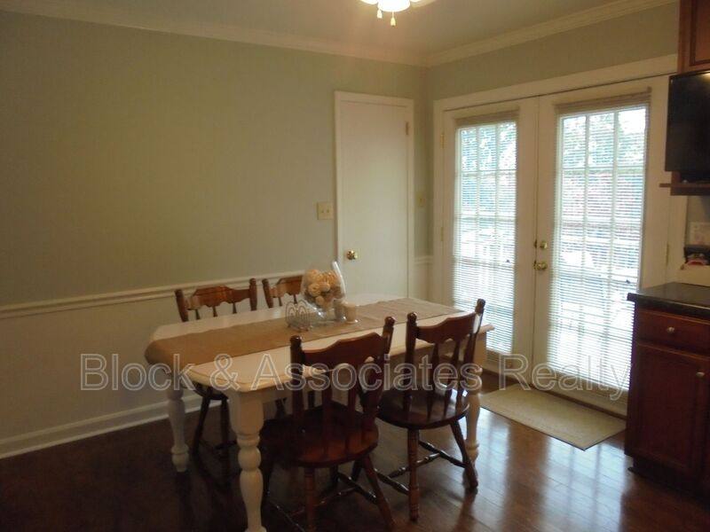 House for rent at 2314 Dover Place, High Point, NC 27265