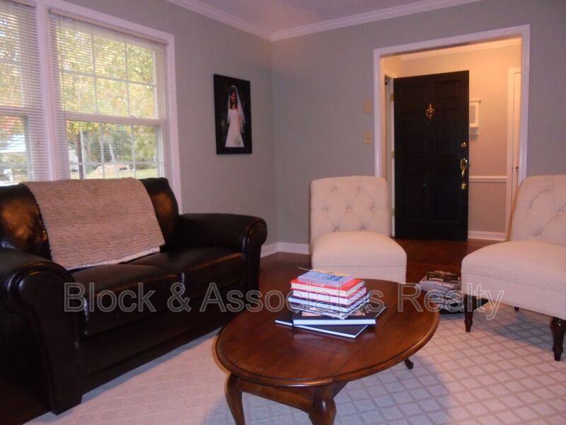 House for rent at 2314 Dover Place, High Point, NC 27265