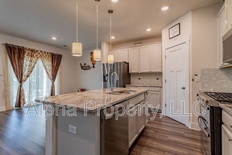 House for rent at 203 Pewter Circle, Simpsonville, SC 29680