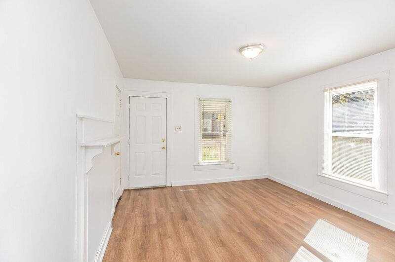 Apartment for rent at 659 Wilson St, Kannapolis, NC 28083
