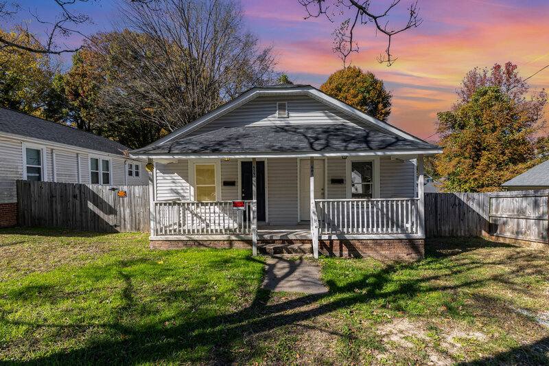 Apartment for rent at 659 Wilson St, Kannapolis, NC 28083