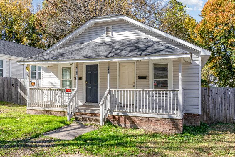 Apartment for rent at 659 Wilson St, Kannapolis, NC 28083
