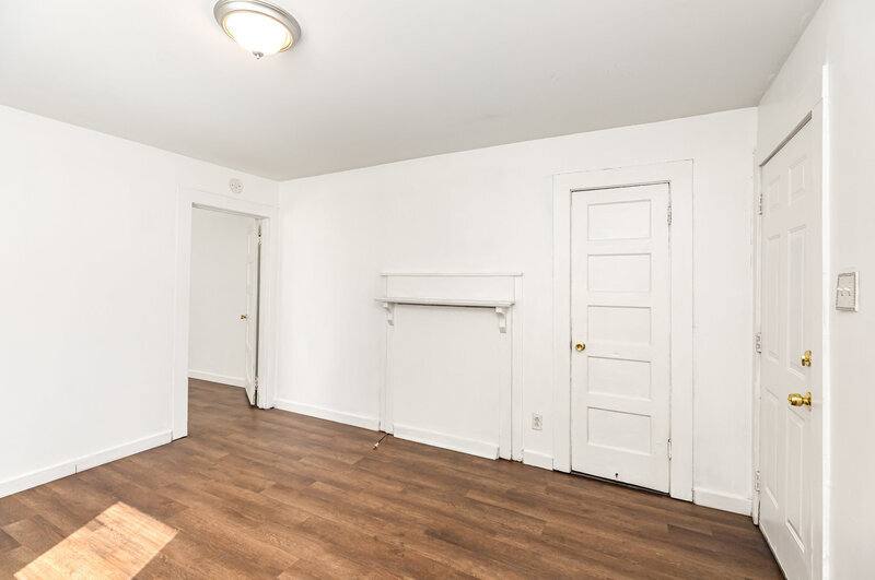 Apartment for rent at 659 Wilson St, Kannapolis, NC 28083