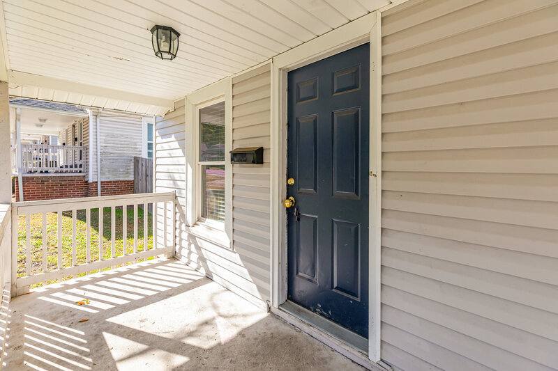 Apartment for rent at 659 Wilson St, Kannapolis, NC 28083