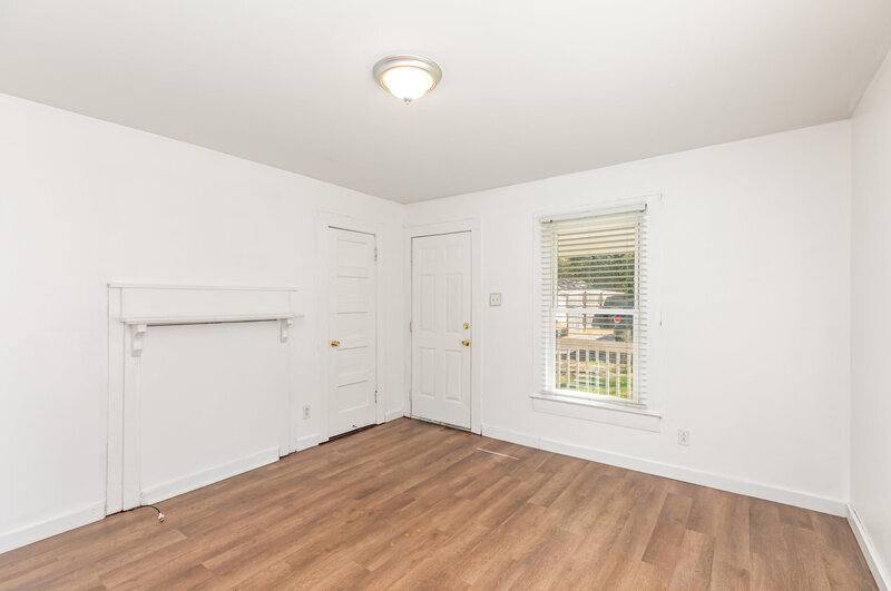 Apartment for rent at 659 Wilson St, Kannapolis, NC 28083