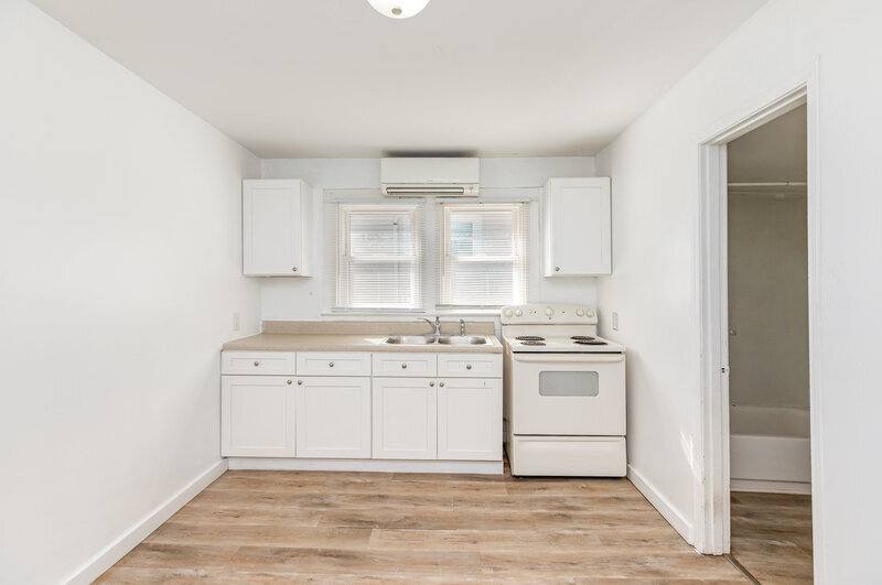Apartment for rent at 659 Wilson St, Kannapolis, NC 28083