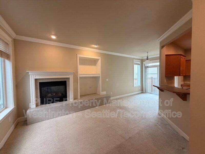 House for rent at 1510 Cottonwood Ave, Tacoma, WA 98466