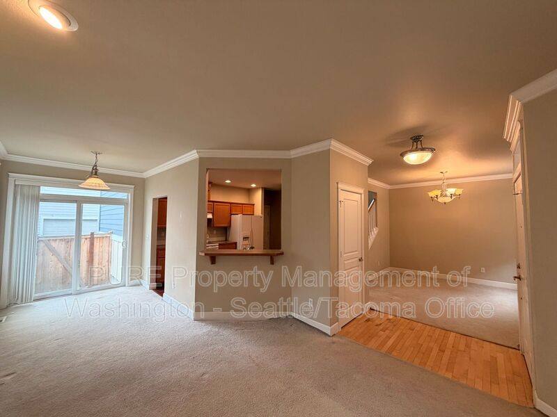 House for rent at 1510 Cottonwood Ave, Tacoma, WA 98466