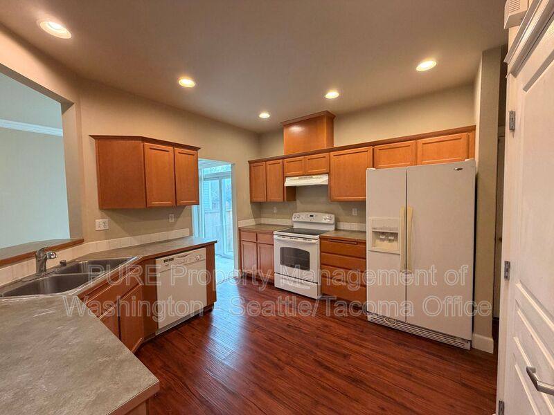House for rent at 1510 Cottonwood Ave, Tacoma, WA 98466