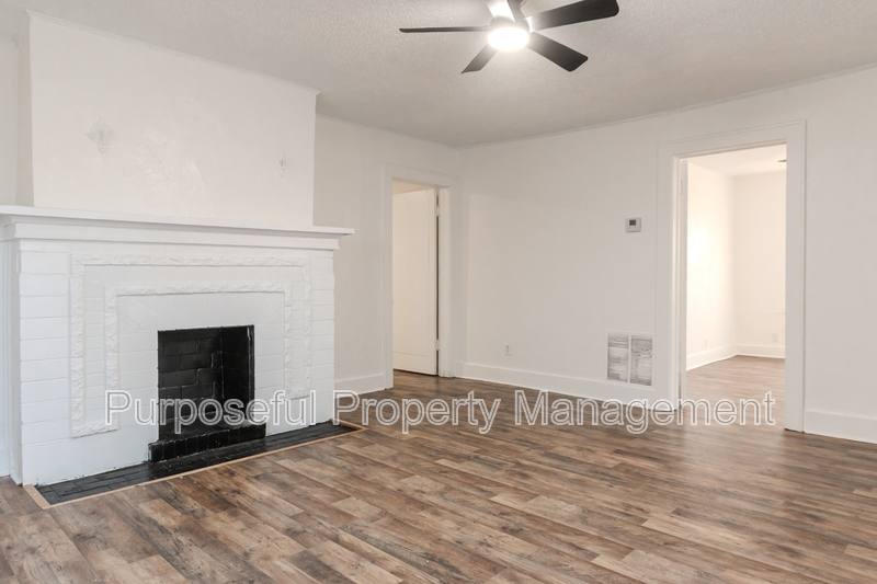House for rent at 1609 NE 18th St, Oklahoma City, OK 73111