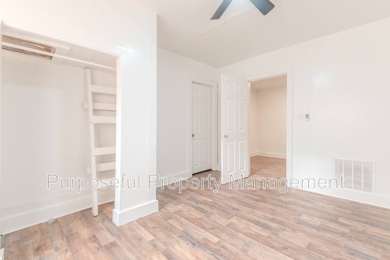 House for rent at 1609 NE 18th St, Oklahoma City, OK 73111