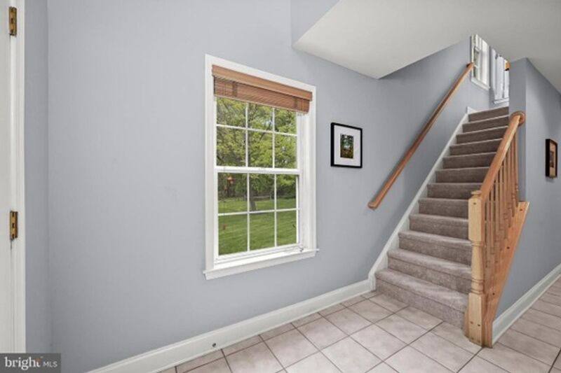 Townhouse for rent at 9134 Marlove Oaks Lane, Owings Mills, MD 21117